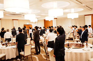 交流イベント