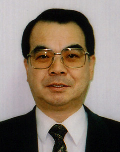 細田 福三氏